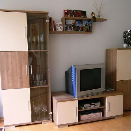 Ferienwohnung Kottmarsdorf Exterior photo